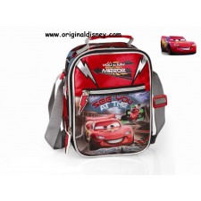 PORTAMERIENDAS DE CARS